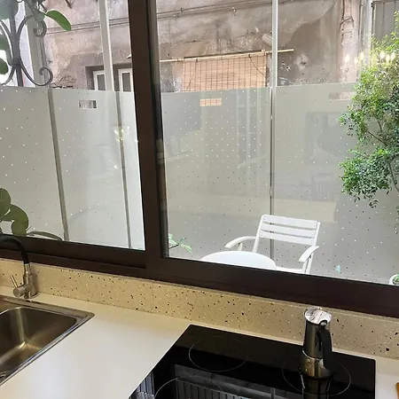 Tre Vie 80 카타니아