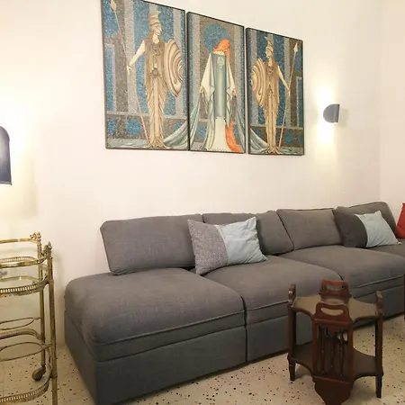 Tre Vie 80 아파트 *