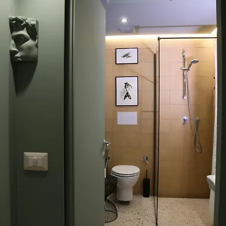 아파트 Tre Vie 80