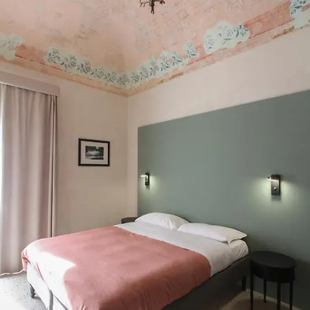 Tre Vie 80 아파트 카타니아