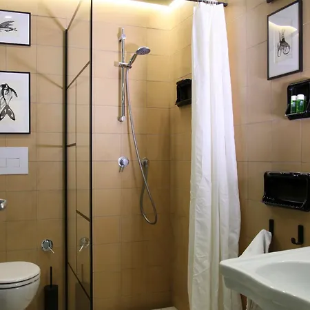 Tre Vie 80 카타니아