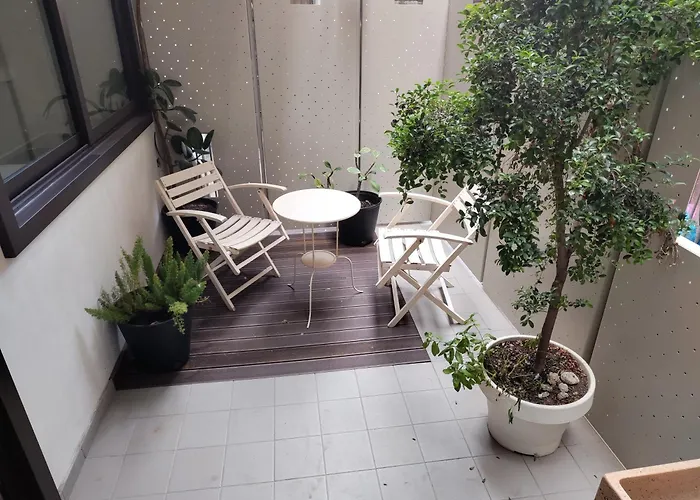 Apartment Tre Vie 80 Catania