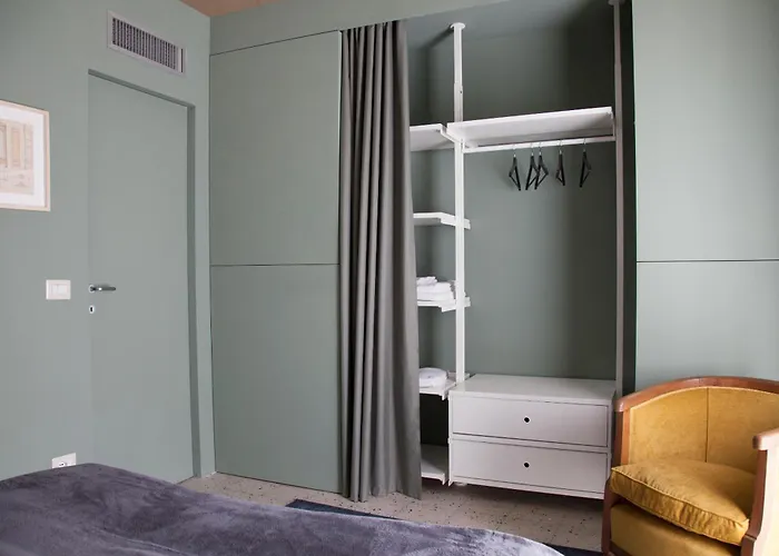 Tre Vie 80 Apartment Catania