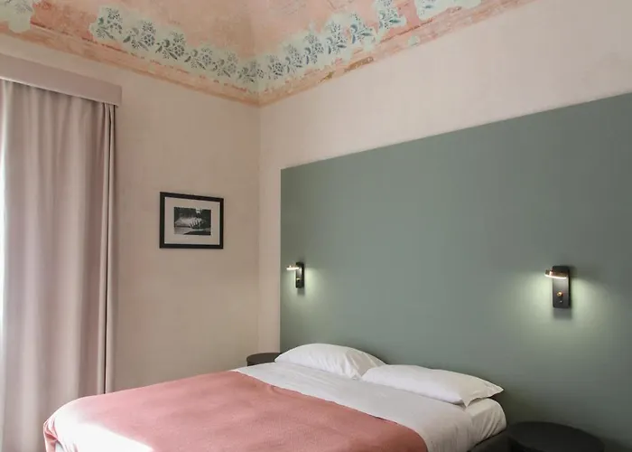 Tre Vie 80 Apartment Catania